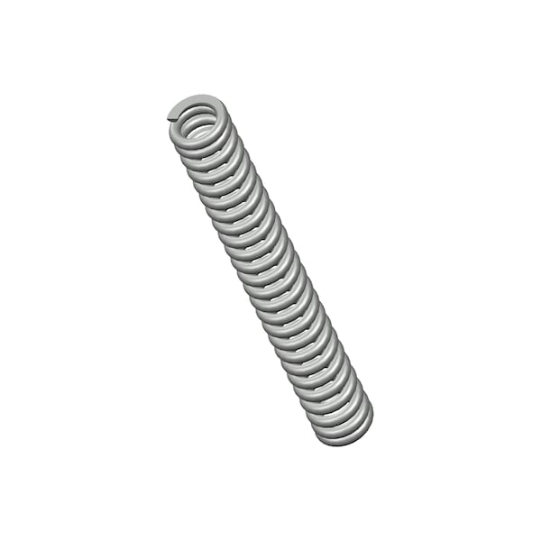 Approved Vendor Compression Spring, O= .640, L= 4.88, W= .120 G109962152 - main
